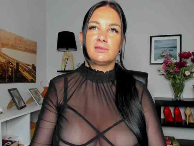 IvyLiveshow webcam