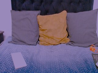 VelvetEbonyX Porn Show