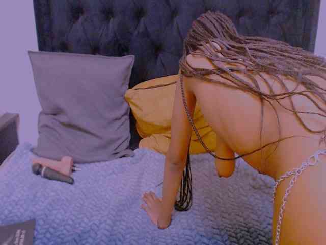 VelvetEbonyX - Girl 