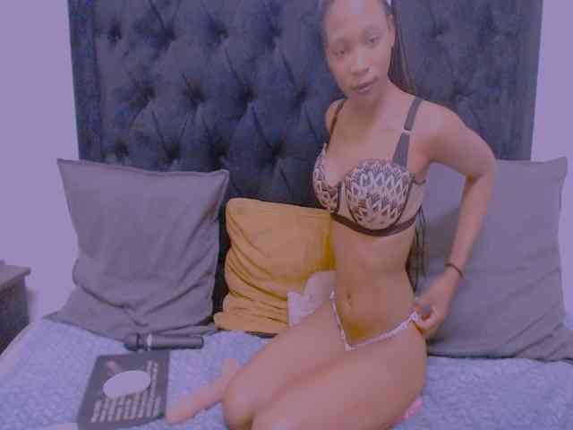VelvetEbonyX