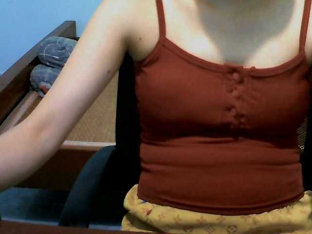 Lovelyhoney live cam on BongaCams