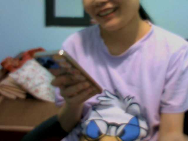 Lovelyhoney live cam on BongaCams