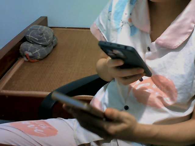 Lovelyhoney live cam on BongaCams