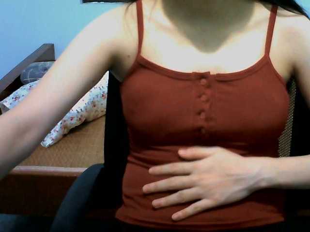 Lovelyhoney live cam on BongaCams