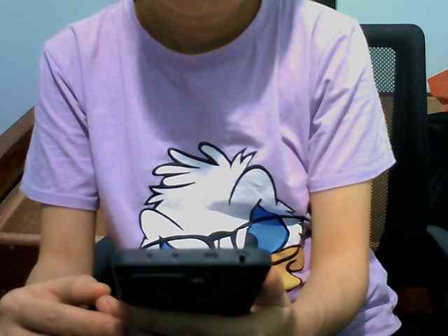 Lovelyhoney webcam