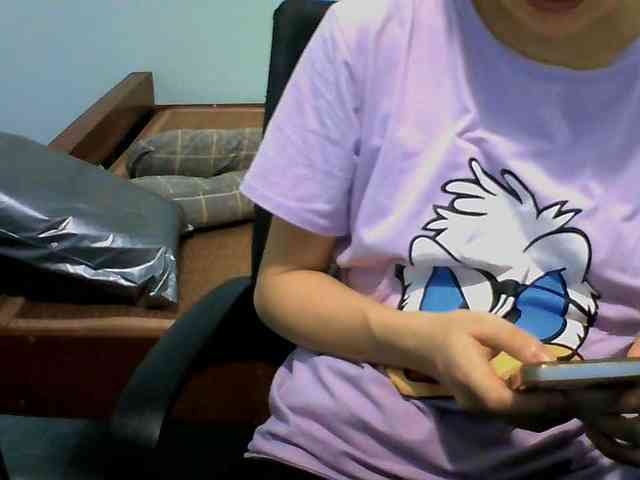 Lovelyhoney webcam
