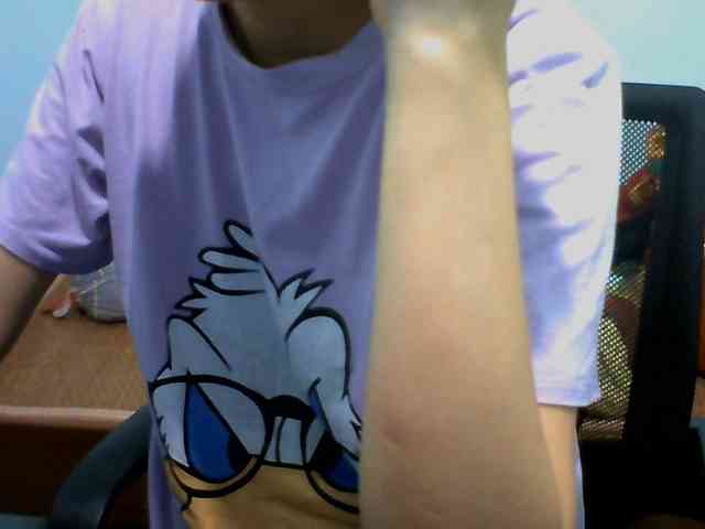 Lovelyhoney webcam