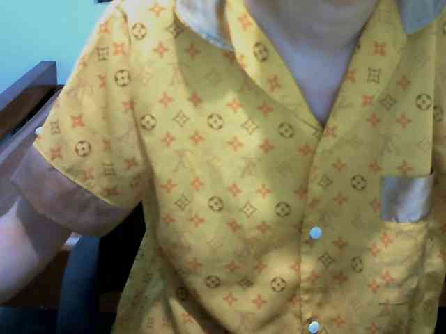 Lovelyhoney webcam