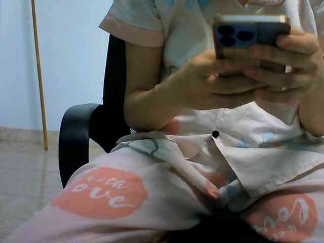Lovelyhoney webcam