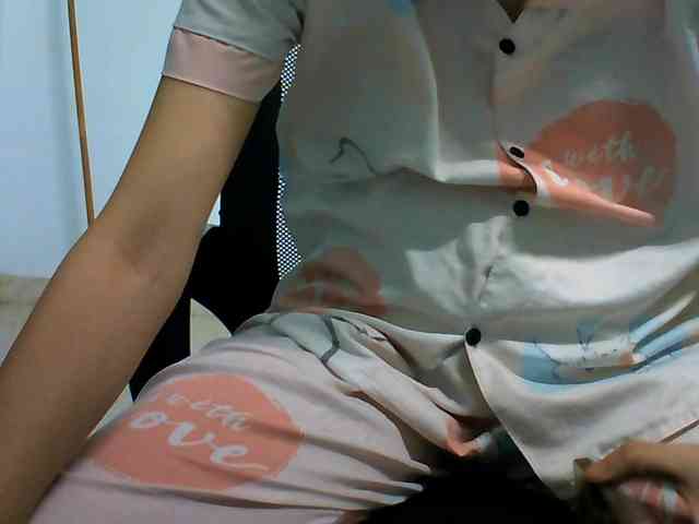 Lovelyhoney webcam