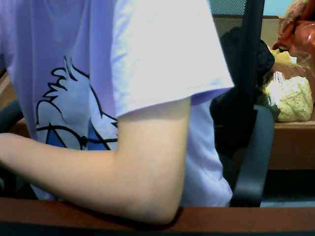 Lovelyhoney webcam
