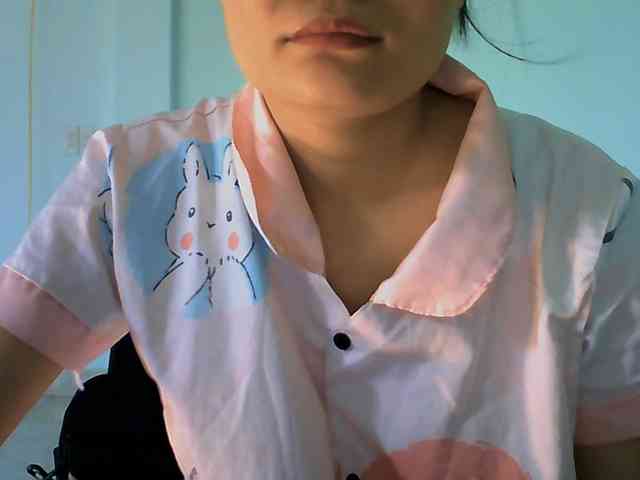 Lovelyhoney webcam