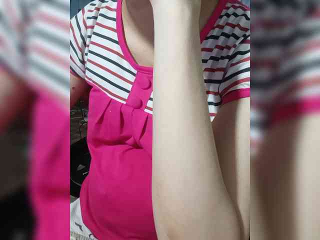 Lovelyhoney webcam