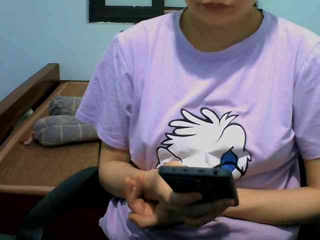 Lovelyhoney webcam