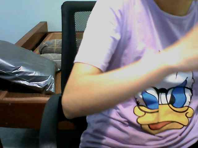 Lovelyhoney webcam