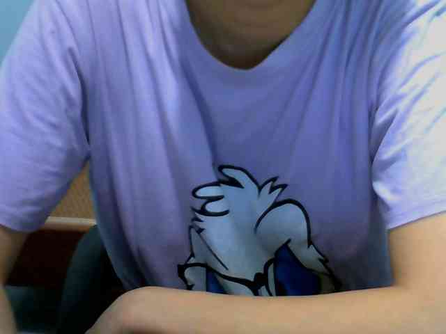 Lovelyhoney webcam