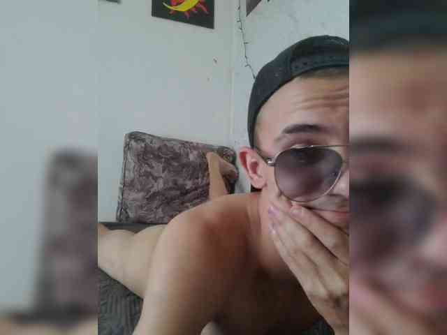 Davimargen Sex Cam Show
