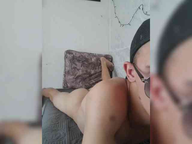 Davimargen Sex Cam Show