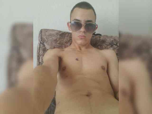 Davimargen Sex Cam Show