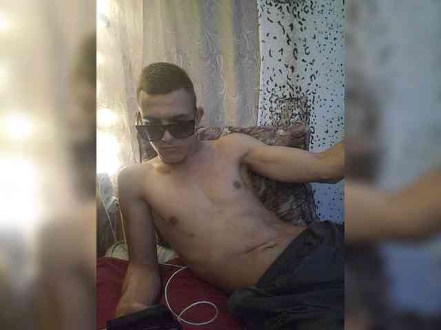 Davimargen Live Webcam on BongaCams