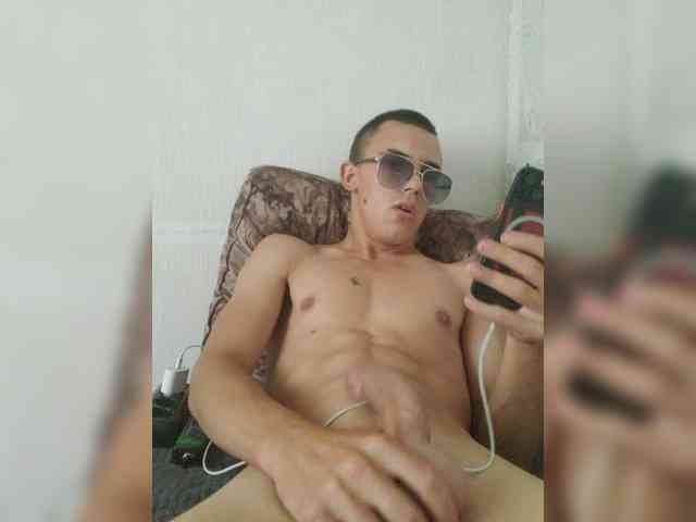 Davimargen Sex Cam Show