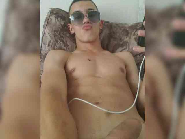 Davimargen Sex Cam Show