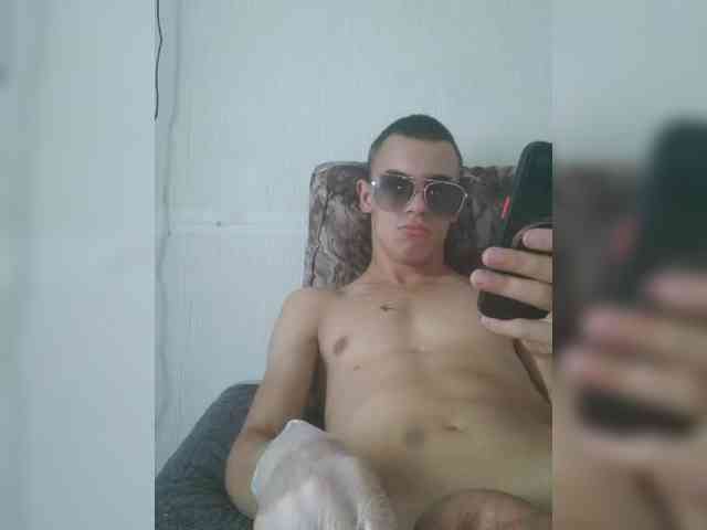 Davimargen Sex Cam Show