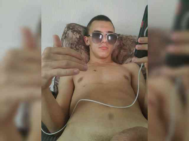 Davimargen Sex Cam Show