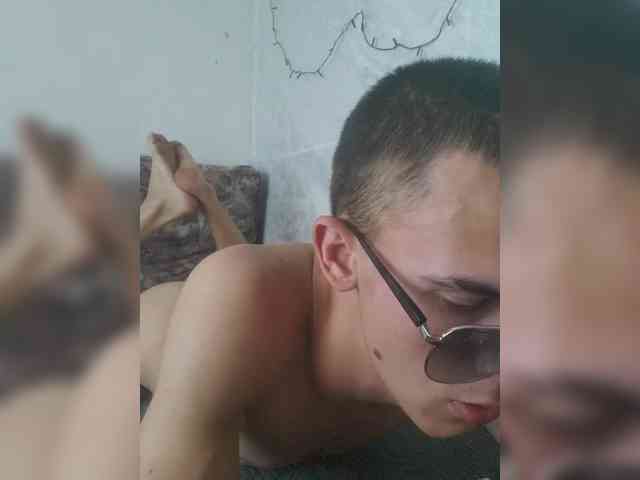 Davimargen Sex Cam Show