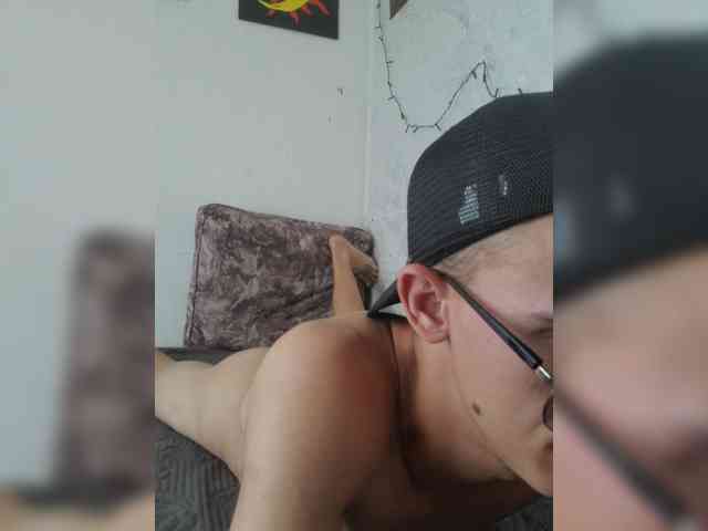 Davimargen Sex Cam Show