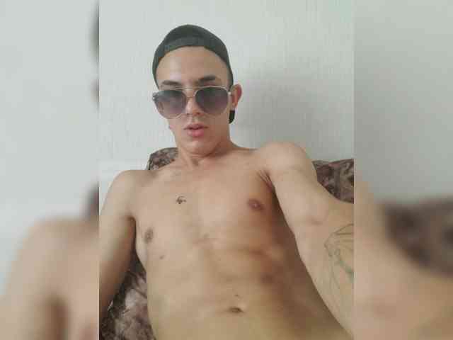 Davimargen Sex Cam Show