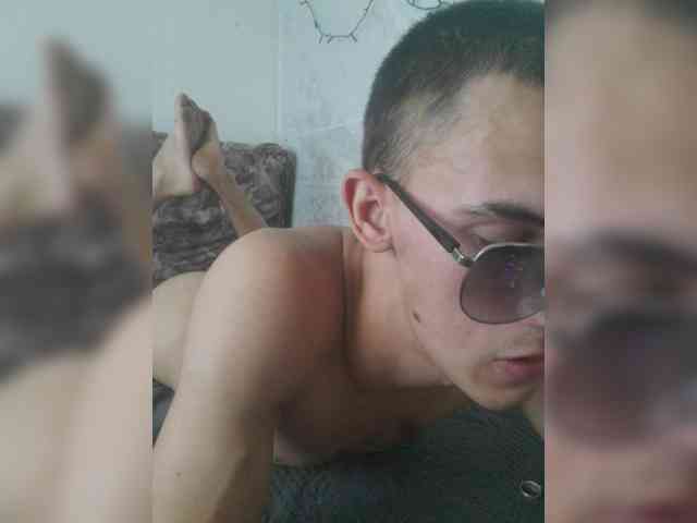 Davimargen Sex Cam Show