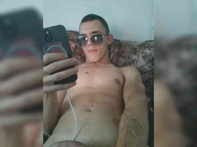 Davimargen Sex Cam Show