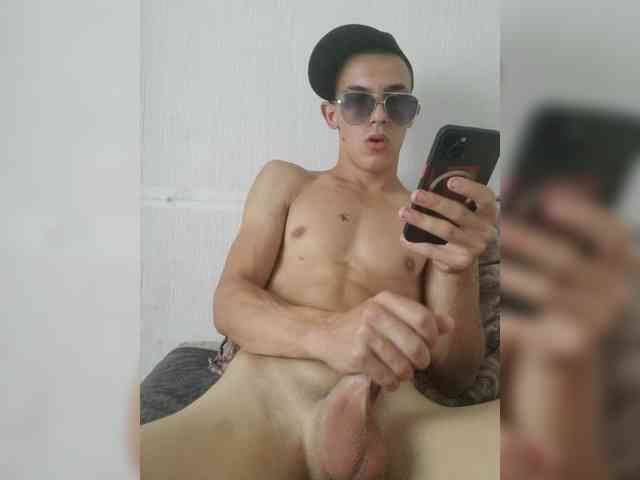 Davimargen Sex Cam Show