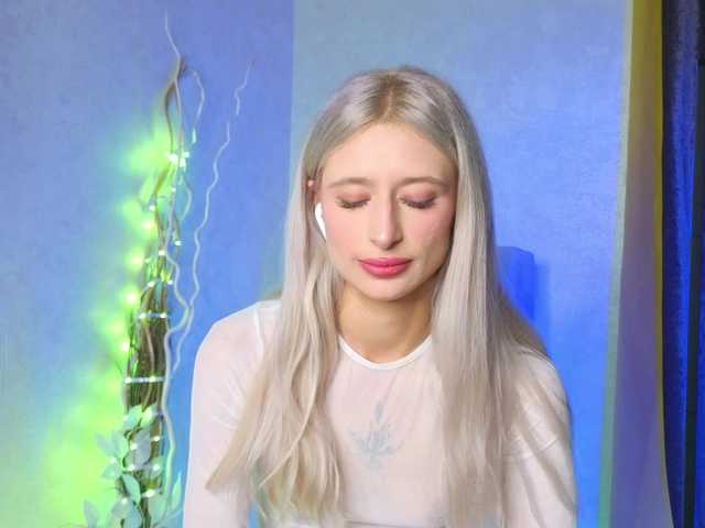 LuxuryBarbie live cam on BongaCams