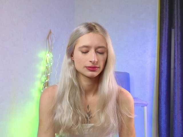 LuxuryBarbie live cam on BongaCams