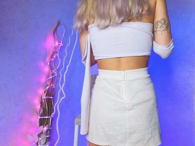 LuxuryBarbie live cam on BongaCams