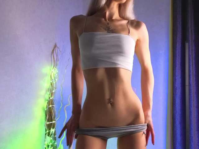 LuxuryBarbie live cam on BongaCams
