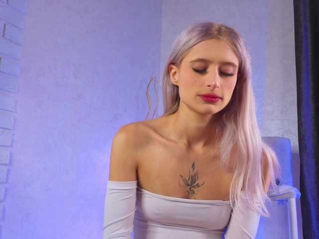 LuxuryBarbie live cam on BongaCams