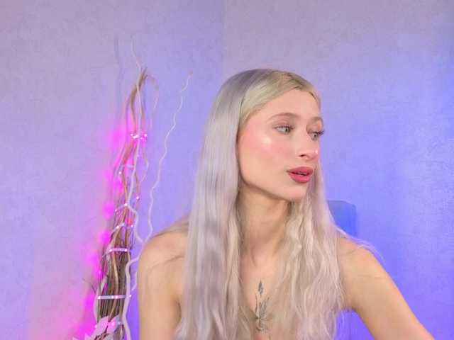 LuxuryBarbie live cam on BongaCams