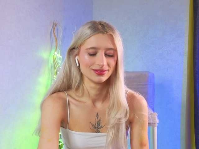 LuxuryBarbie live cam on BongaCams
