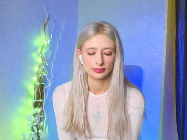 LuxuryBarbie live cam on BongaCams