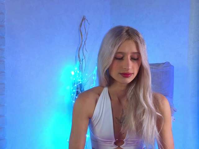 LuxuryBarbie live cam on BongaCams