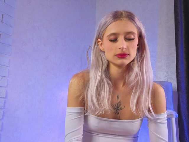 LuxuryBarbie live cam on BongaCams