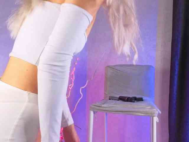LuxuryBarbie