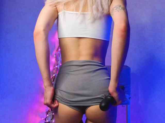 LuxuryBarbie