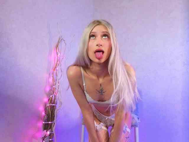 LuxuryBarbie