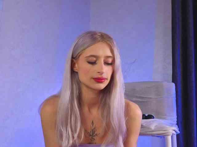 LuxuryBarbie