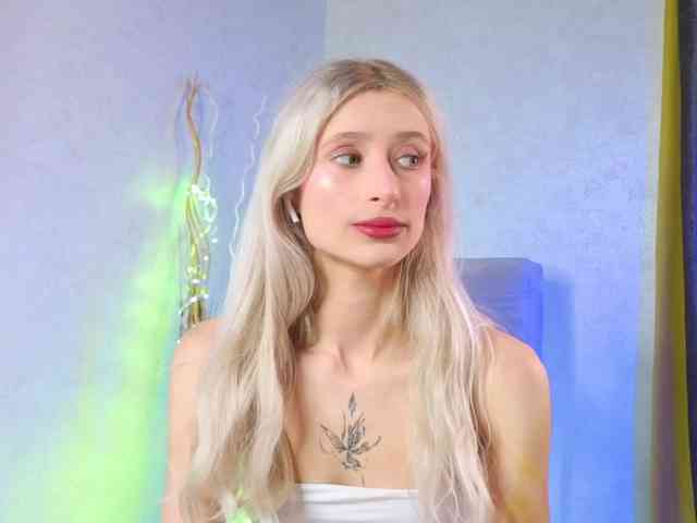 LuxuryBarbie