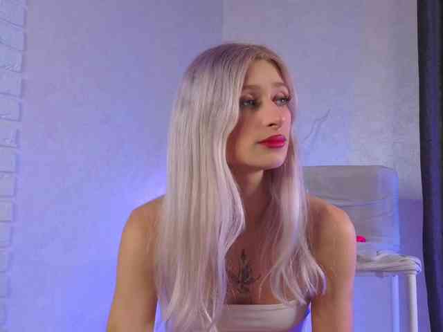 LuxuryBarbie - Girl 